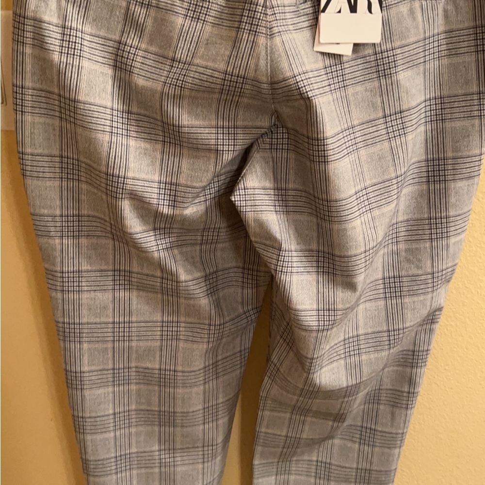 Mens Zara pants